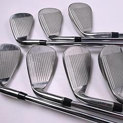 Callaway Rogue ST Max Irons / 5-PW+GW / Regular Flex Elevate MPH 85 Shafts - Image 3