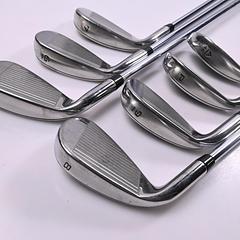 Callaway Rogue ST Max Irons / 5-PW+GW / Regular Flex Elevate MPH 85 Shafts - Image 4