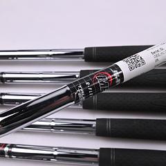 Callaway Rogue ST Max Irons / 5-PW+GW / Regular Flex Elevate MPH 85 Shafts - Image 5