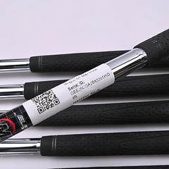 Callaway Rogue ST Max Irons / 5-PW+GW / Regular Flex Elevate MPH 85 Shafts - Image 6