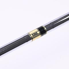 Mizuno Pro 225 #4 Iron / 21.5 Degree / Stiff Flex Dynamic Gold S300 Shaft - Image 4