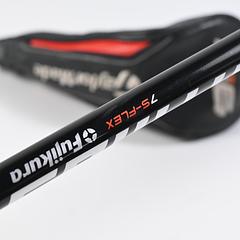 Taylormade M6 #3 Hybrid / 19 Degree / Stiff Flex Fujikura Atmos Red 7 Shaft - Image 7