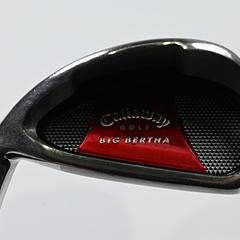 Left Hand Callaway Big Bertha 2008 #3 Iron / 20 Degree / Uniflex Callaway BB - Image 1