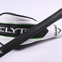Callaway Elyte #4 Hybrid / 22 Degree / Regular Flex Denali Charcoal 60 Shaft - Image 8