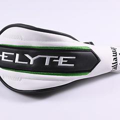 Callaway Elyte #4 Hybrid / 22 Degree / Regular Flex Denali Charcoal 60 Shaft - Image 9