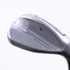 Callaway Opus SP Lob Wedge / 58 Degree / Stiff Flex Dynamic Gold S200 Shaft - Image 1