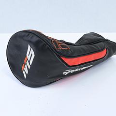 Taylormade M5 Driver / 10.5 Degree / X-Flex Speeder 661 Evolution II - Image 9