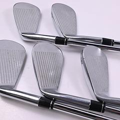 Callaway Apex Pro 24 Irons / 5-PW / Stiff Flex Dynamic Gold Mid 115 S300 Shafts - Image 3