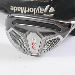 Taylormade M6 #3 Hybrid / 19 Degree / Stiff Flex Fujikura Atmos Red 7 Shaft - Image 2