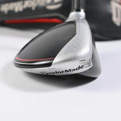 Taylormade M6 #3 Hybrid / 19 Degree / Stiff Flex Fujikura Atmos Red 7 Shaft - Image 3