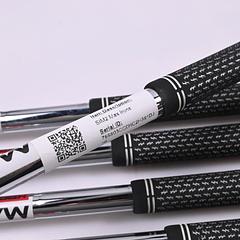 Taylormade SIM2 Max Irons / 5-PW / Regular Flex KBS MAX MT 85 Shafts - Image 6