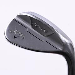 Callaway Opus Lob Wedge / 58 Degree / Regular Flex AMT Black R300 Shaft - Image 1