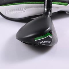 Callaway Elyte X #5 Hybrid / 25 Degree / Regular Flex Denali Charcoal 60 Shaft - Image 3