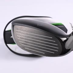 Callaway Elyte X #5 Hybrid / 25 Degree / Regular Flex Denali Charcoal 60 Shaft - Image 4