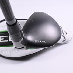 Callaway Elyte X #5 Hybrid / 25 Degree / Regular Flex Denali Charcoal 60 Shaft - Image 5