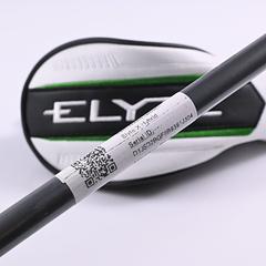 Callaway Elyte X #5 Hybrid / 25 Degree / Regular Flex Denali Charcoal 60 Shaft - Image 7
