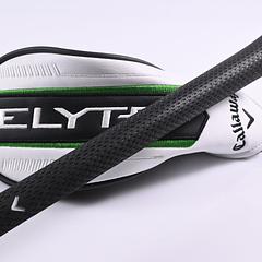 Callaway Elyte X #5 Hybrid / 25 Degree / Regular Flex Denali Charcoal 60 Shaft - Image 8