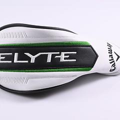 Callaway Elyte X #5 Hybrid / 25 Degree / Regular Flex Denali Charcoal 60 Shaft - Image 9