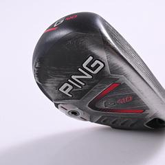 Ping G410 #4 Hybrid / 22 Degree / Regular Flex Ping Alta CB Red 70 Shaft - Image 1