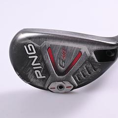 Ping G410 #4 Hybrid / 22 Degree / Regular Flex Ping Alta CB Red 70 Shaft - Image 2