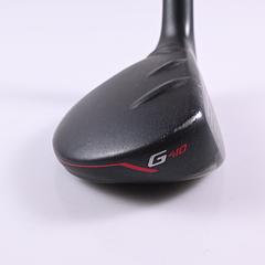 Ping G410 #4 Hybrid / 22 Degree / Regular Flex Ping Alta CB Red 70 Shaft - Image 3