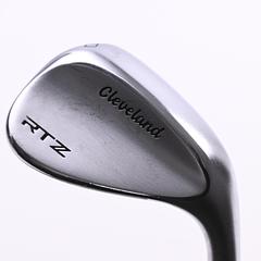 Cleveland RTZ Gap Wedge / 50 Degree / Stiff Flex N.S.PRO Modus 3 Tour 130 Shaft - Image 1