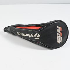 Taylormade M6 #3 Hybrid / 19 Degree / Stiff Flex Fujikura Atmos Red 7 Shaft - Image 10