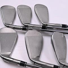Taylormade SIM2 Max Irons / 5-PW / Regular Flex KBS MAX MT 85 Shafts - Image 3