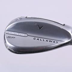 Callaway Opus SP Lob Wedge / 58 Degree / Stiff Flex Dynamic Gold S200 Shaft - Image 1