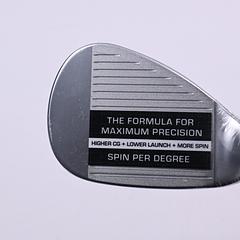 Callaway Opus SP Lob Wedge / 58 Degree / Stiff Flex Dynamic Gold S200 Shaft - Image 2