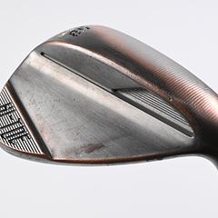 Taylormade Hi-Toe 4 Lob Wedge / 58 Degree / Wedge Flex Dynamic Gold 115 Shaft - Image 1