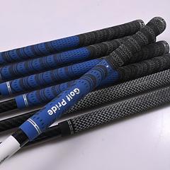 Taylormade M5 Irons / 4-PW / Regular Flex Tensei CK Red 70 Shafts - Image 7