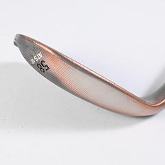 Taylormade Hi-Toe 4 Lob Wedge / 58 Degree / Wedge Flex Dynamic Gold 115 Shaft - Image 3