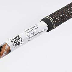 Taylormade Hi-Toe 4 Lob Wedge / 58 Degree / Wedge Flex Dynamic Gold 115 Shaft - Image 5