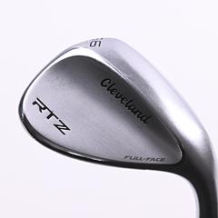 Cleveland RTZ Full Face Sand Wedge / 56 Degree / Stiff Flex N.S.PRO Modus 3 - Image 1