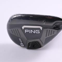 Ping G425 #5 Hybrid / 26 Degree / Regular Flex Ping Alta CB Slate 70 Shaft - Image 2