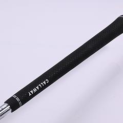 Callaway Opus SP Lob Wedge / 58 Degree / Stiff Flex Dynamic Gold S200 Shaft - Image 6