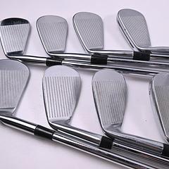 Taylormade Tour Preferred MC/MB 2014 Irons / 3-PW / Stiff Flex KBS Tour Shafts - Image 3