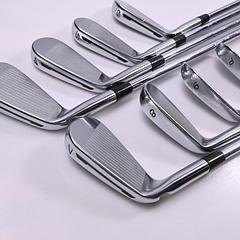 Taylormade Tour Preferred MC/MB 2014 Irons / 3-PW / Stiff Flex KBS Tour Shafts - Image 4
