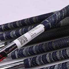 Taylormade Tour Preferred MC/MB 2014 Irons / 3-PW / Stiff Flex KBS Tour Shafts - Image 6