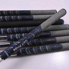Taylormade Tour Preferred MC/MB 2014 Irons / 3-PW / Stiff Flex KBS Tour Shafts - Image 7