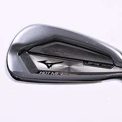 Mizuno JPX 921 Hot Metal #7 Iron / Regular Flex KBS $-Taper Lite 95 Shaft - Image 1