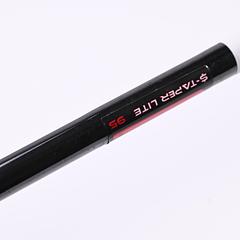 Mizuno JPX 921 Hot Metal #7 Iron / Regular Flex KBS $-Taper Lite 95 Shaft - Image 4