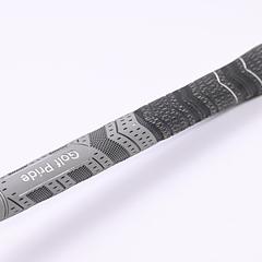 Mizuno JPX 921 Hot Metal #7 Iron / Regular Flex KBS $-Taper Lite 95 Shaft - Image 6