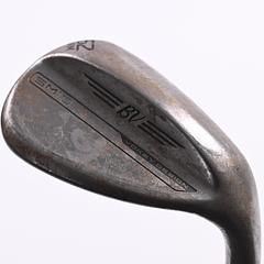 Titleist Vokey SM10 Lob Wedge / 62 Degree / Stiff Flex DG S400 Tour Issue Shaft - Image 1