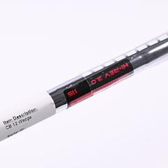 Callaway CB 12 Lob Wedge / 58 Degree / Wedge Flex KBS Hi-Rev 3.0 115 Shaft - Image 4