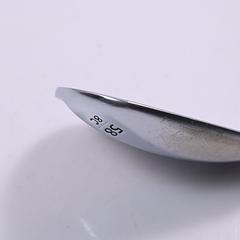 Callaway Jaws Raw Gap Wedge / 52 Degree / Wedge Flex Dynamic Gold Spinner 115 - Image 3