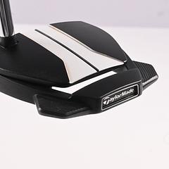 Taylormade Spider GTX Black Single Bend Putter / 34 Inch - Image 3