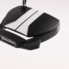 Taylormade Spider GTX Black Single Bend Putter / 34 Inch - Image 4