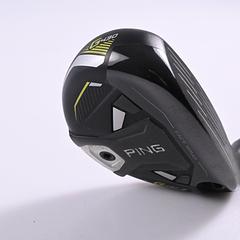 Ping G430 #3 Hybrid / 19 Degree / Senior Flex Ping Alta Quick 45 Shaft - Image 1